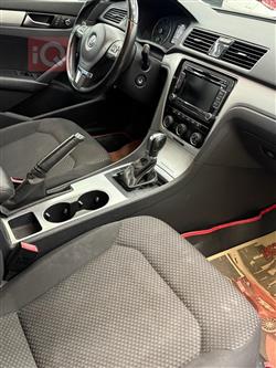 ڤۆڵکسواگن پاسات